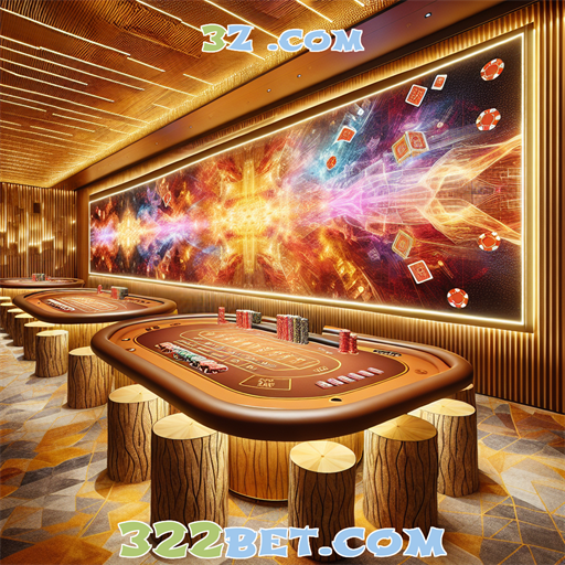 Descubra as Promoções Especiais no 322bet.com